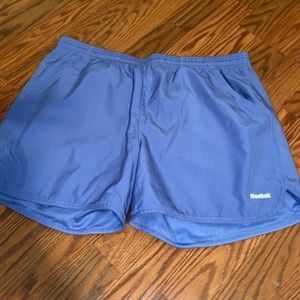 Reebok shorts🔴